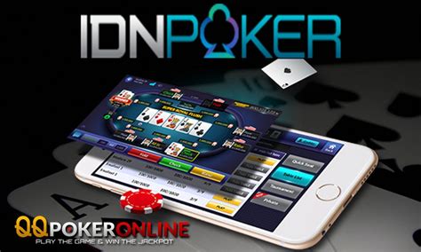 IDNPoker .